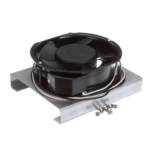 Kit, Fan Motor Retrofit, Pw/Rpw